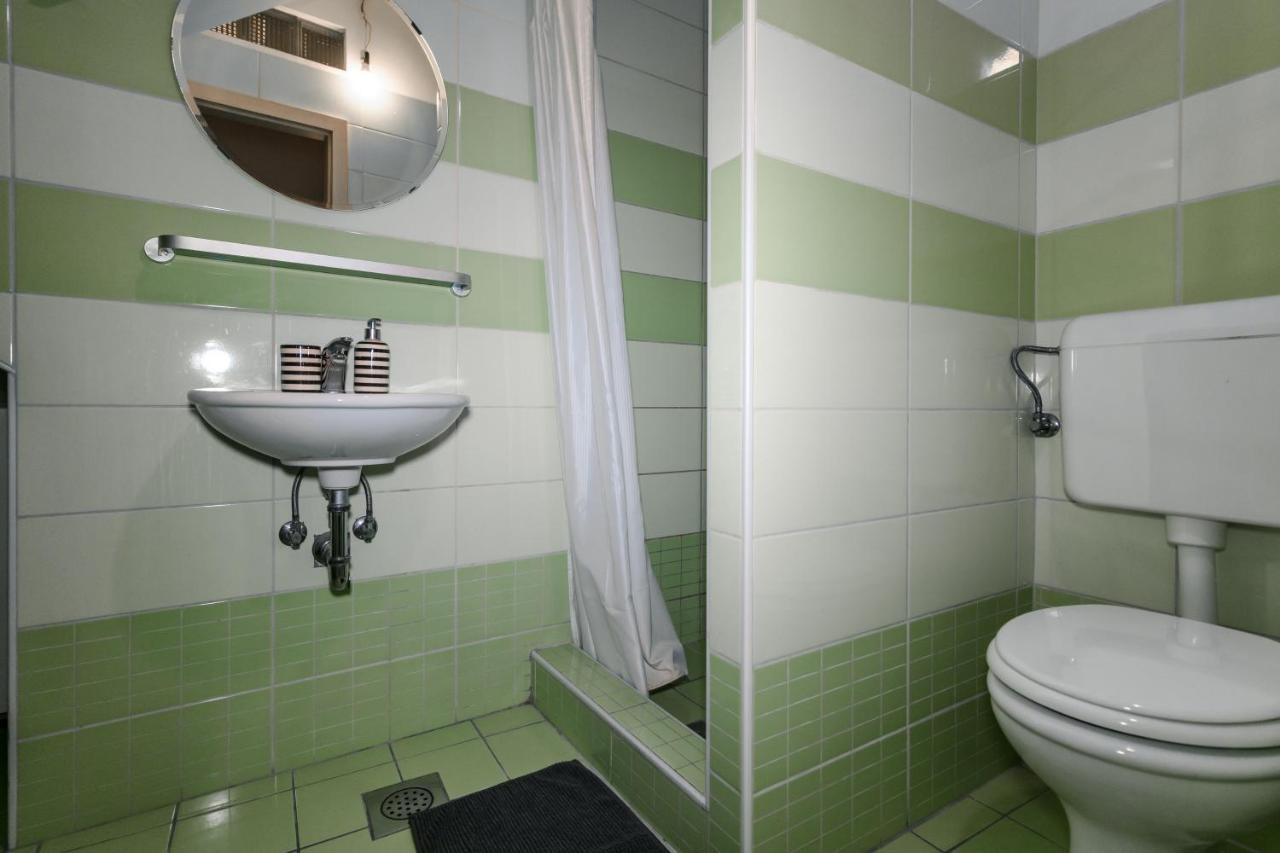 Apartments Music House Piran Exterior photo