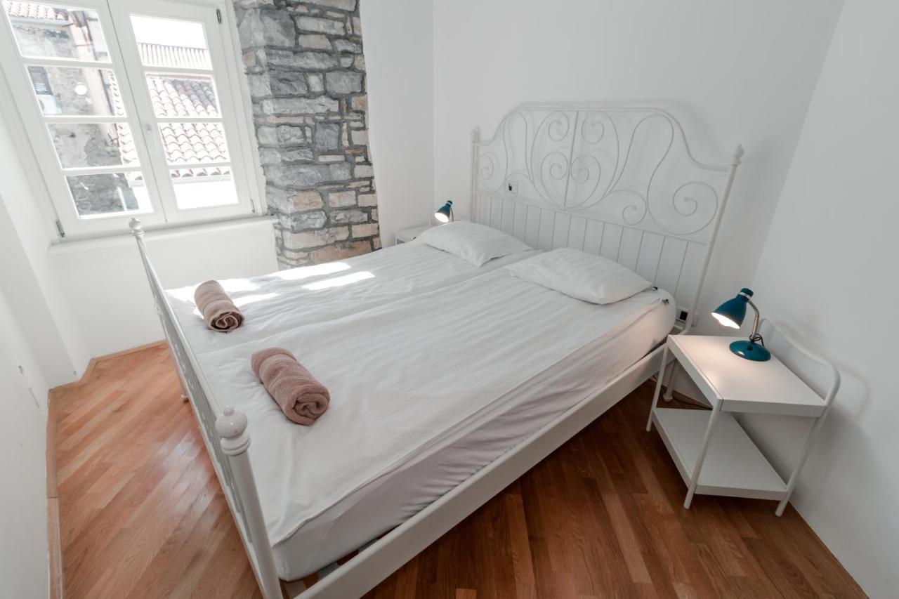 Apartments Music House Piran Exterior photo