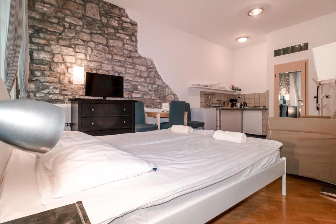 Apartments Music House Piran Exterior photo